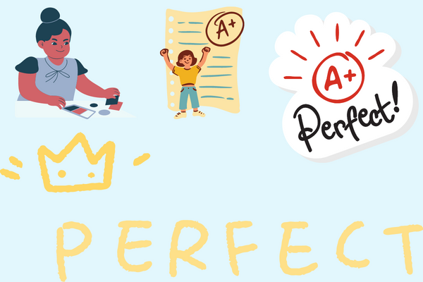 Perfectionism: A Shield for Shame