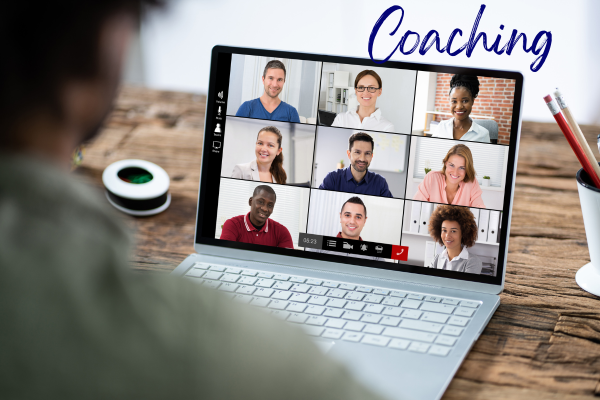 5  Reasons Everyone Needs A Coach or Therapist