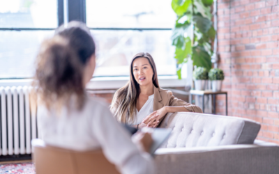 Therapy vs. Coaching: What’s the Difference?