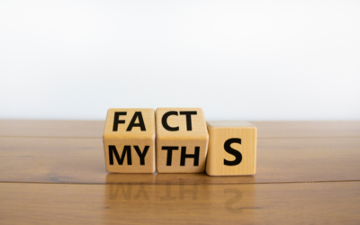 Common Myths & Facts About Therapy