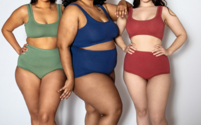 From Body Image Struggles to Embodied Living