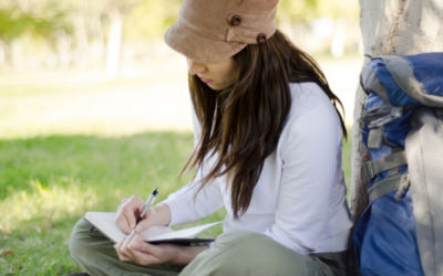 What’s the Deal with Therapy ‘Homework?’