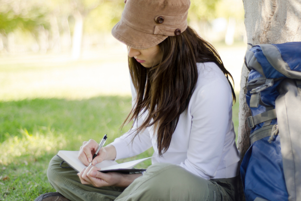 What’s the Deal with Therapy ‘Homework?’