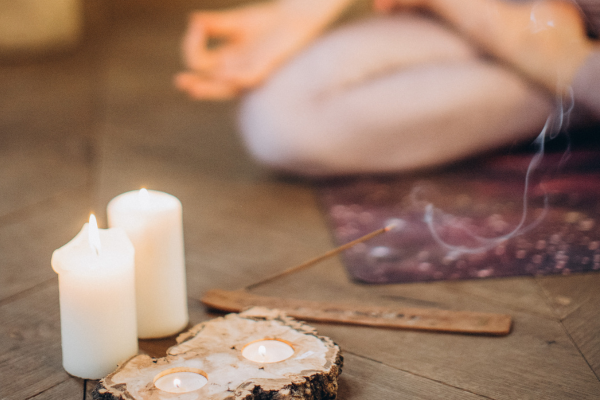 Becoming the One I Needed: A Story of Soulful Healing and Self-Rescue